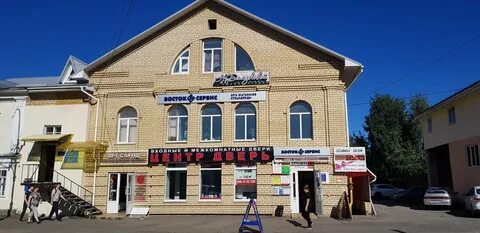 Л толстого 8