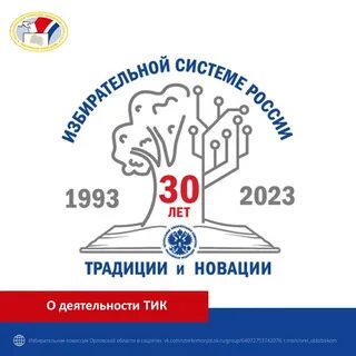 День рождения избирательной комиссии
