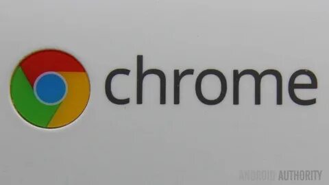 Chrome data