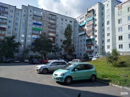 Есенина 48 прокопьевск