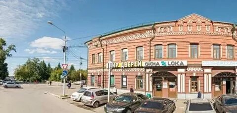 Эстет томск