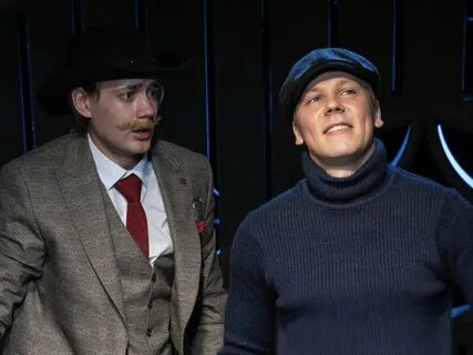 Рождество на чердаке театр вахтангова