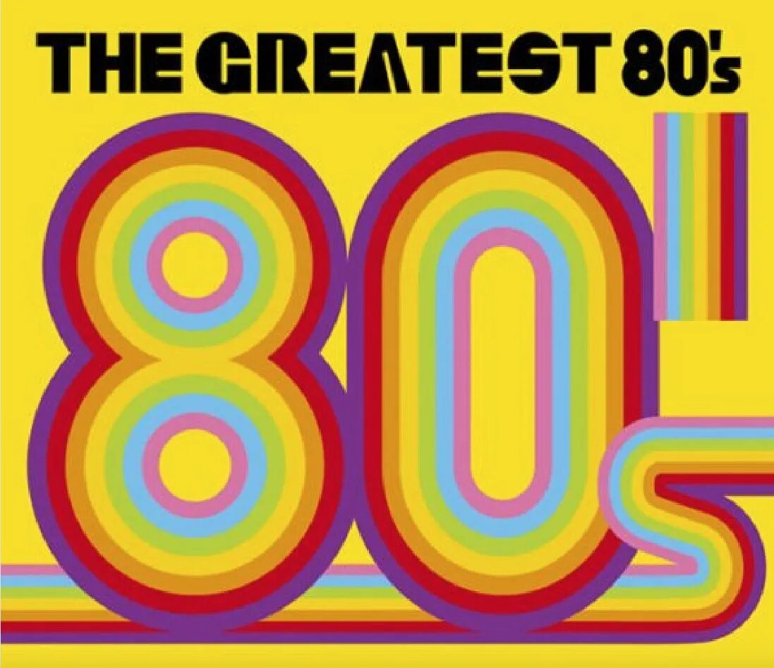 Back to 80's. Great 80 s. Great 80 s. 80s pop music. Great 80 s.