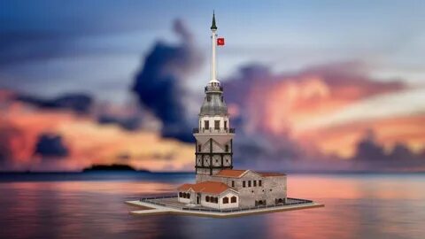 Istanbul 3