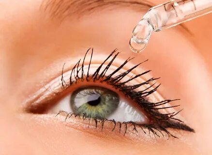 Dry eye