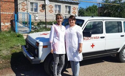 Больницы чувашской республики