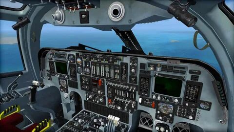 Microsoft flight simulator x