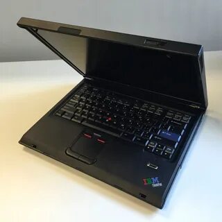 Thinkpad 600