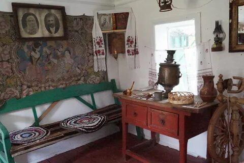Старейший краеведческий музей