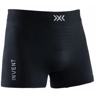 X boxer