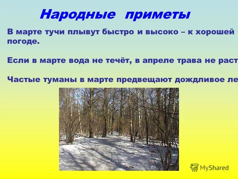 Приметы весны 2 класс литературное чтение. Народные приметы. Приметы весны. Народные приметы о природе. Приметы связанные с природными явлениями.