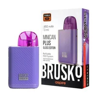 Brusko minican plus