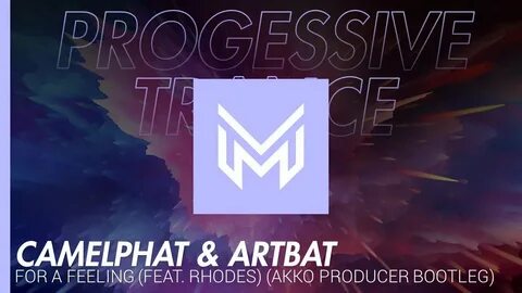 Artbat remix