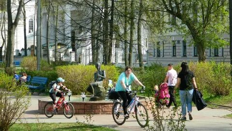 Велосипеды кинешма