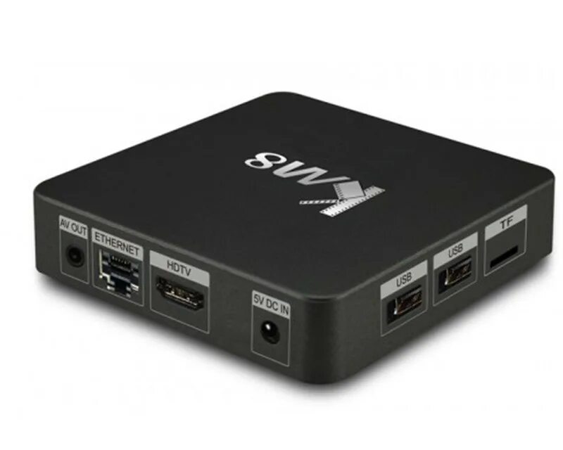 Smart tv ethernet