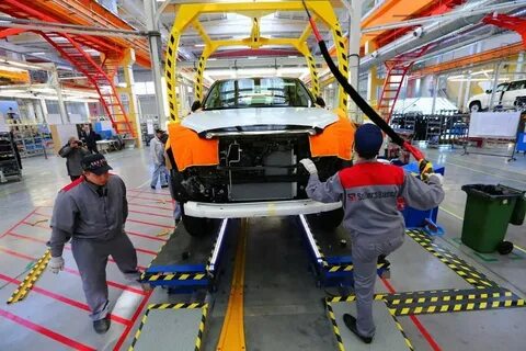 Отзывы атланта соллерс автомобиль
