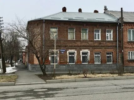 Владикавказ 22