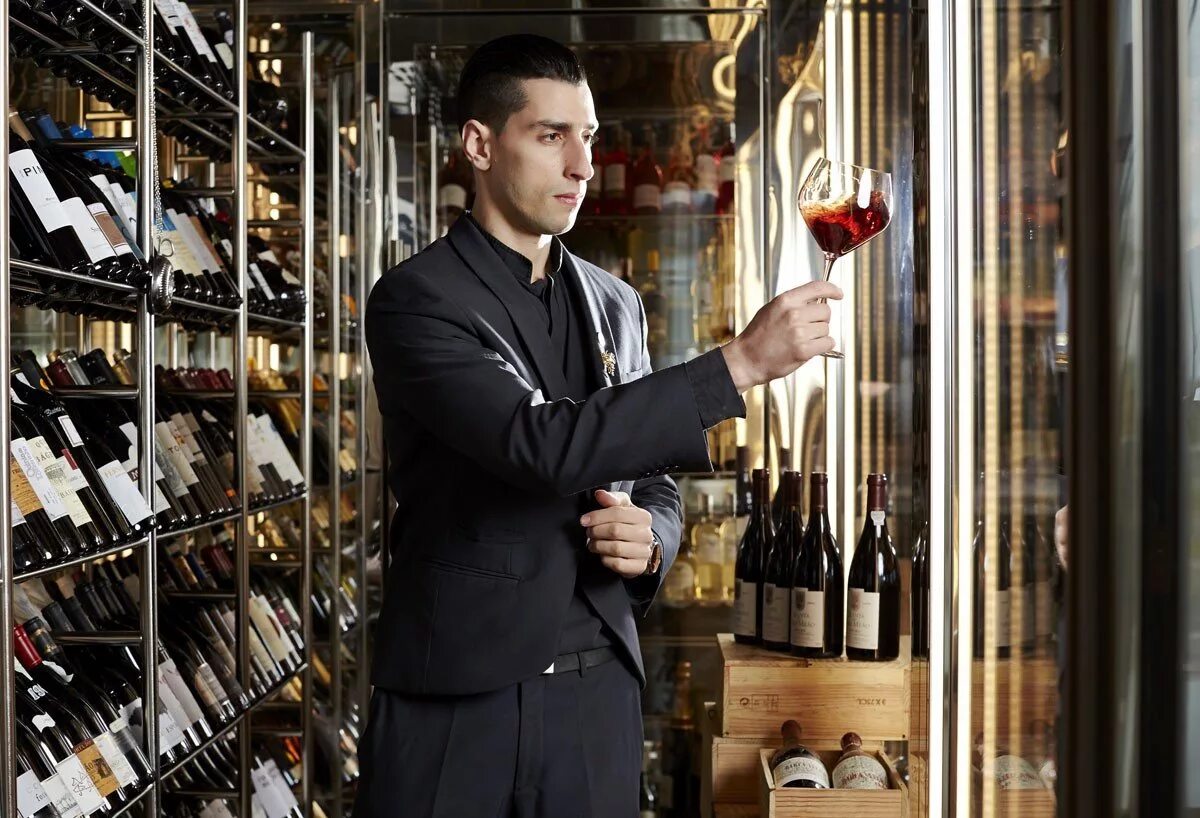 дегустации вина в москве 2023