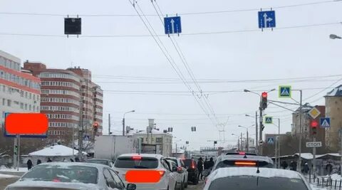 Перекресток 10