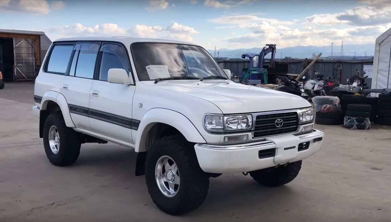 Купить крузер 80 дизель. Toyota lc80. Тойота ленд Крузер 80. Toyota Land Cruiser 1989 j80. Тойота ленд Крузер 80 и 100.