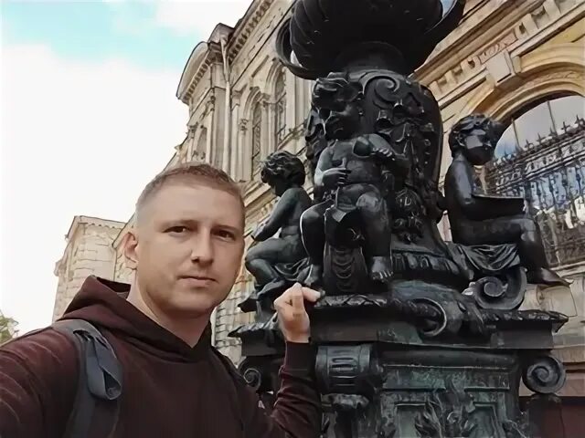 Дмитрий Черненок