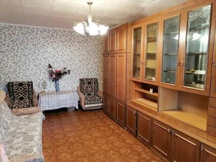 Снять квартиру в ивановское москва