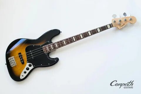 Styling bass