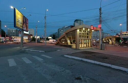 Станция Золотая Нива, управление городским транспортом и его обслуживание, Новос