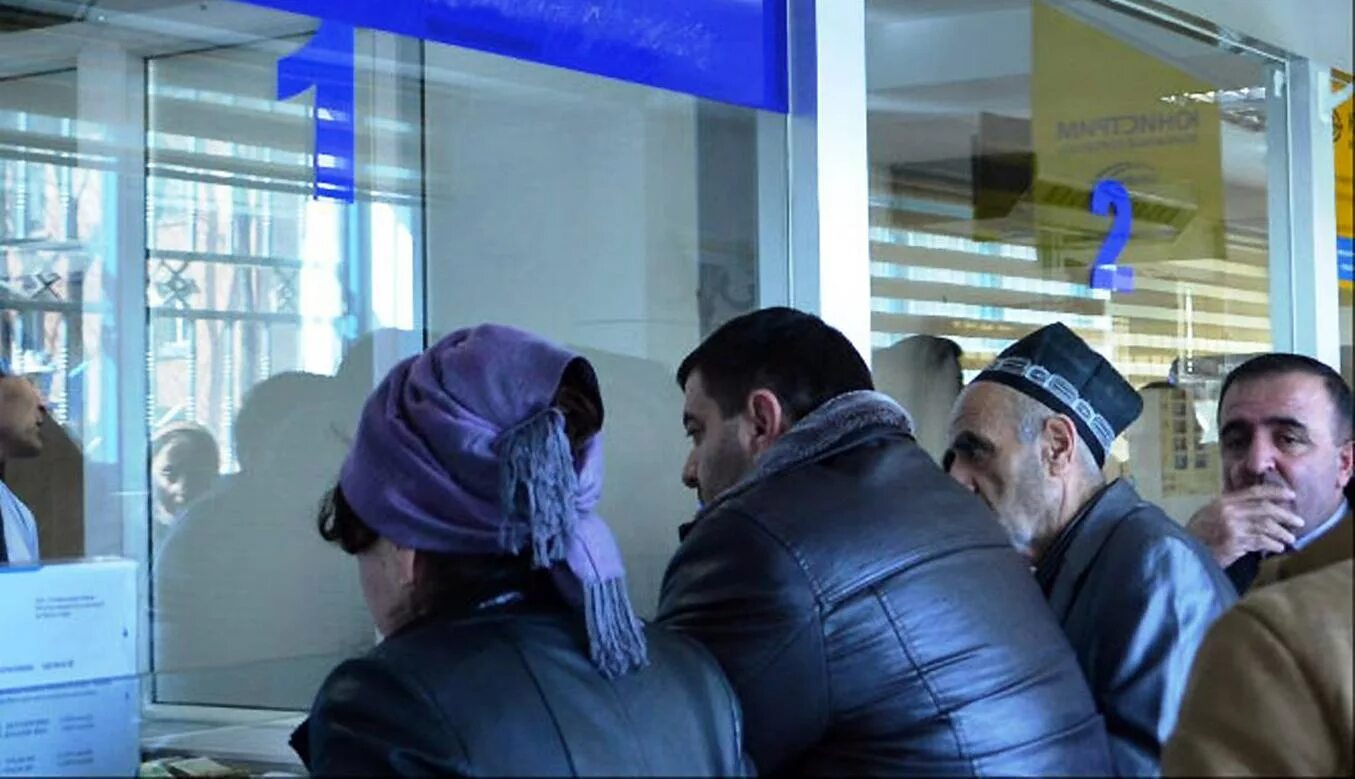 Курс сум сегодня в таджикистане