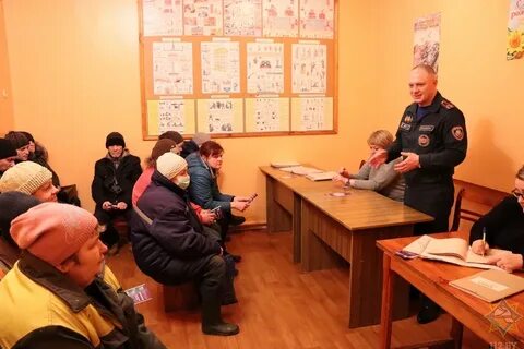 Солигорские новости