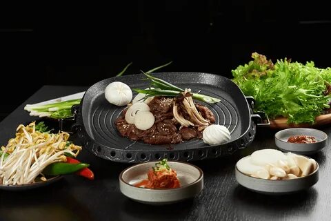 Азиатская кухня тула