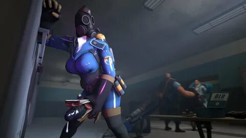 Tappy SFM on Twitter: "#SFM #SourceFilmmaker #TF2 #TF2Pyro. "