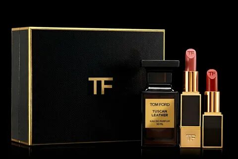 Amber intrigue tom ford