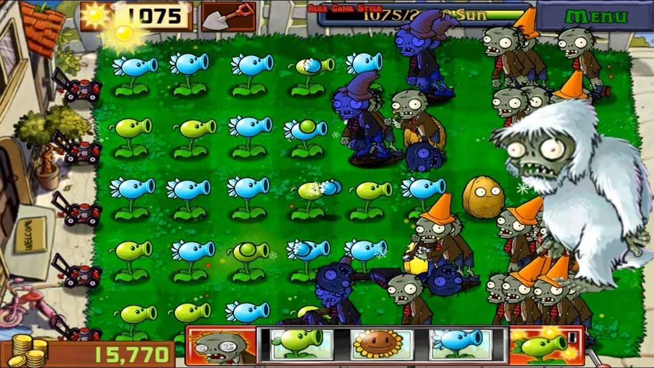 Как найти йети в plants vs zombies. Растения против зомби зомби йети. зомби против растений 1 зомби йети. зомби йети в plants vs zombies 1. растения против зомби 2 зомби етти.