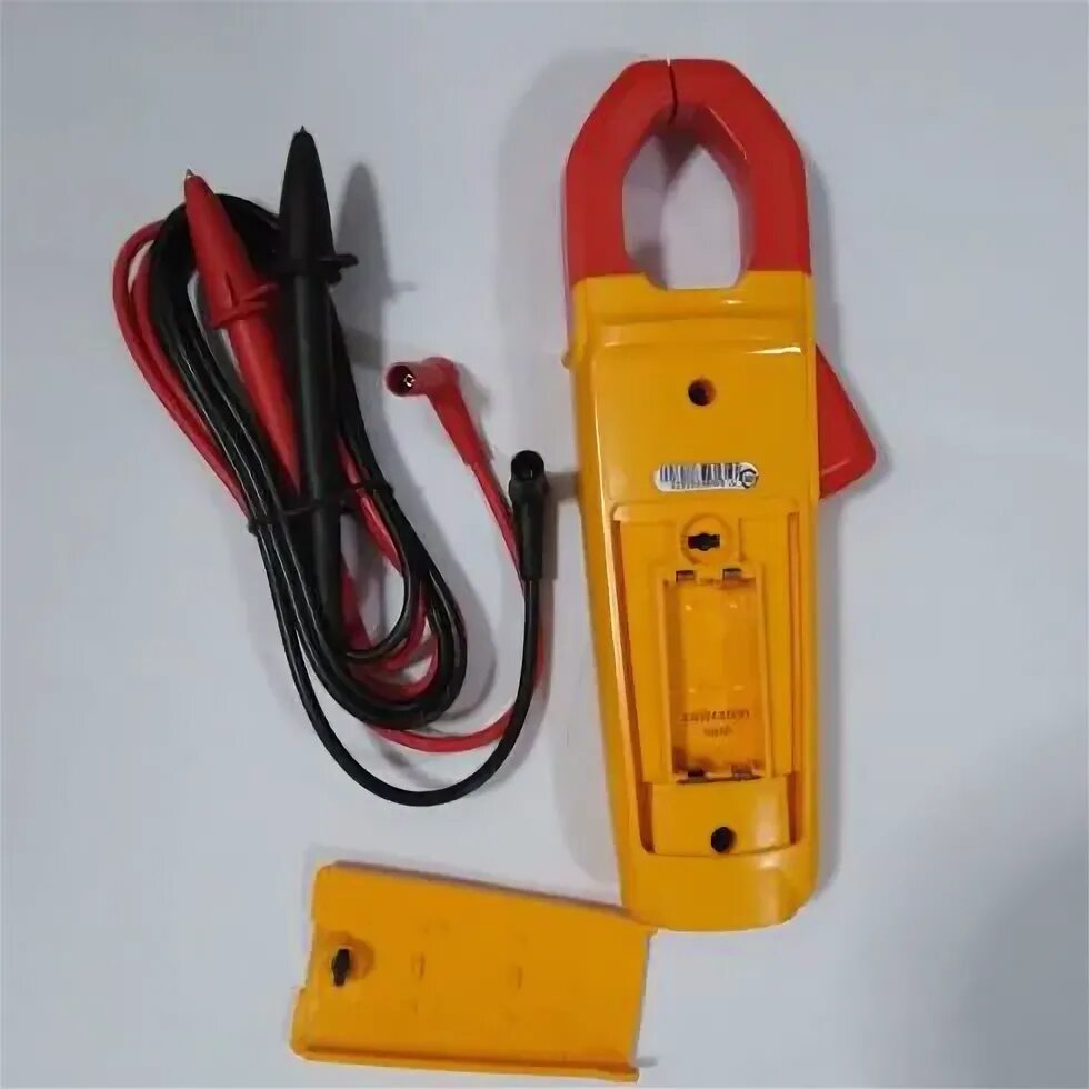 Fluke 302