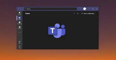 Microsoft ui