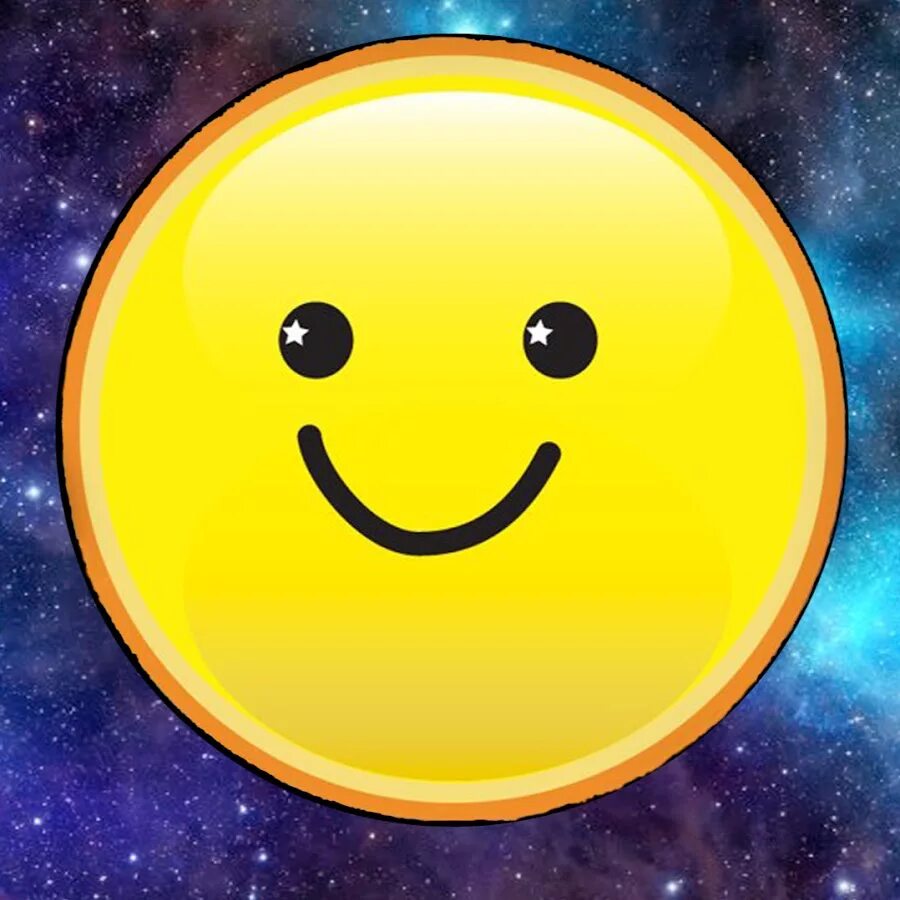 Am smiling at you