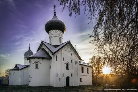 Великий новгород нея