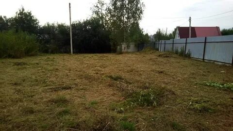 Участки в балашихе