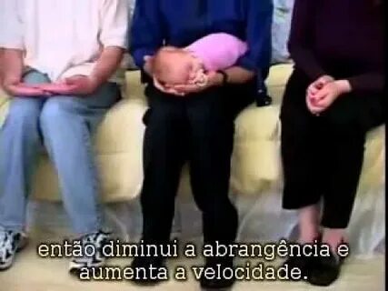 Успокоить плачущего малыша 42