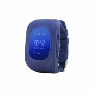 Smart baby watch фф