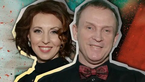 Сколько лет рыбину и сенчуковой в 2023