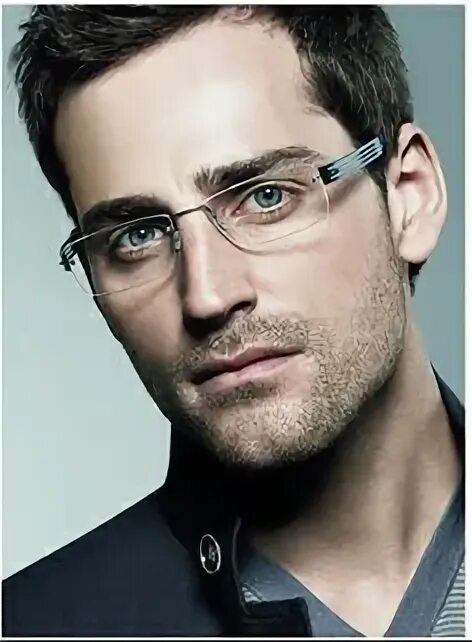 Guide glasses