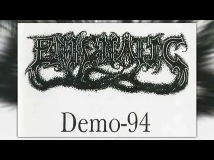 Demo albums