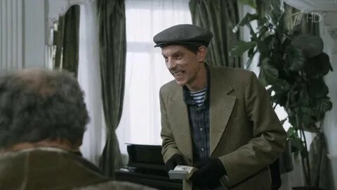 Имя и фамилия предводителя экспроприаторов