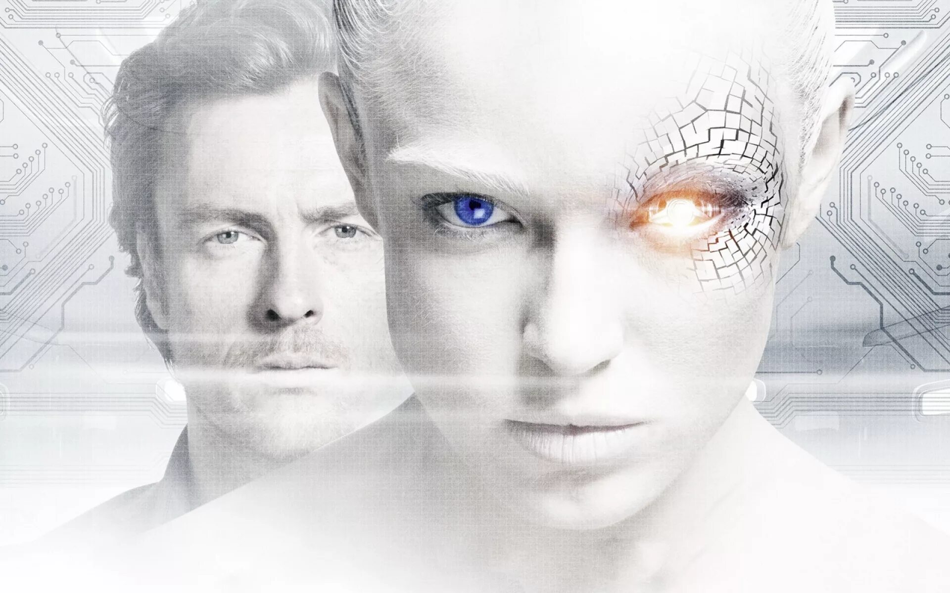 Технологии будущего. Искусственный интеллект. Роботы будущего. Влияние искусственного интеллекта на будущее. Влияние искусственного интеллекта на будущее.