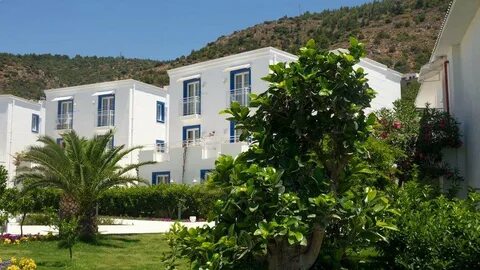 Labranda tmt bodrum resort ex vera miramar