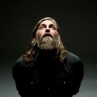 The white buffalo