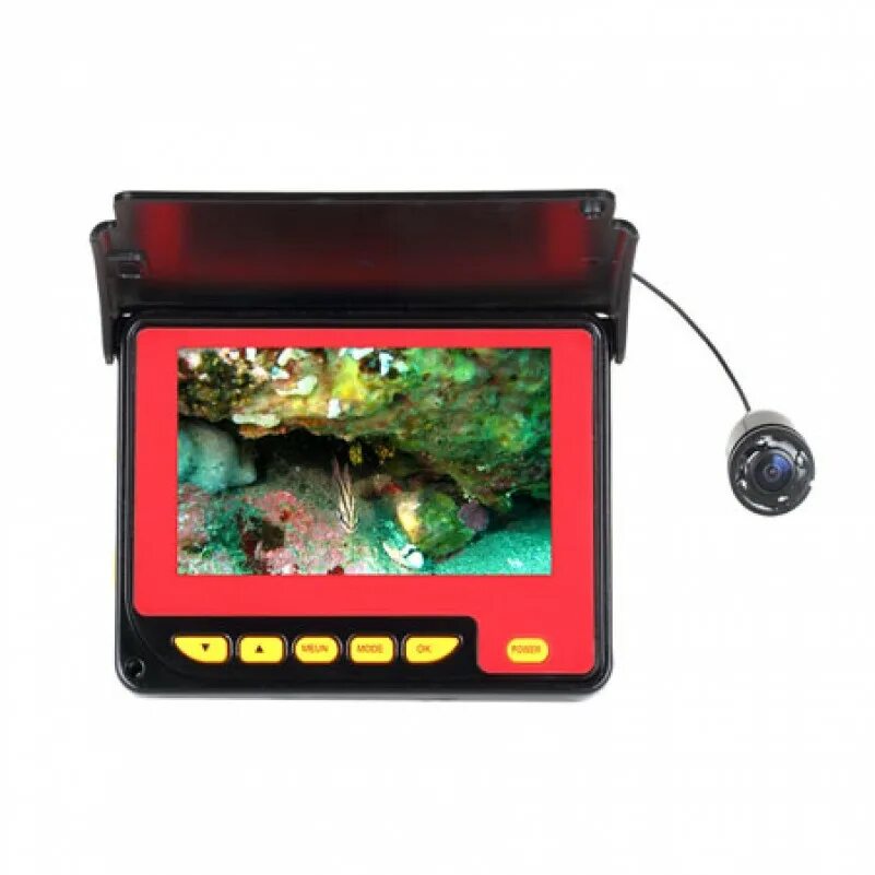 Подводная видеокамера Fishfinder 7600d 4,3" LCD С. Подводная камера Underwater Camera Fish Finder. Камера подводная «Fish Finder» z1. Фиш Финдер камера для рыбалки.