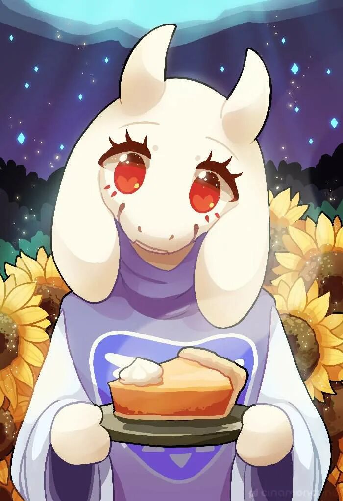 Ирисковый пирог из undertale. Undertale ториэль. андертейл ториэль с пирогом. пирог ториэль из андертейл. ирисковый пирог undertale.
